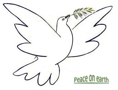dove of peace